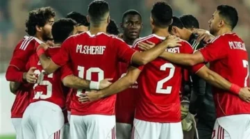 موعد مباراة الأهلي والترجي والقنوات الناقلة التي تبث المواجهة المرتقبة بينهما